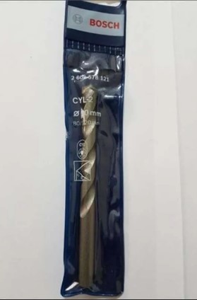 MATA BOR BETON BOSCH 10mmx120mm CYL2 (AA)