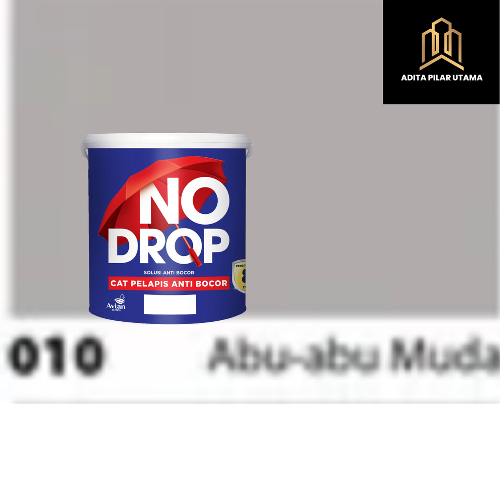 NO DROP 010G ABU ABU MUDA GALON (AA)