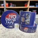 Tambal Talang NO DROP TAPE 5cmX10m (AA)