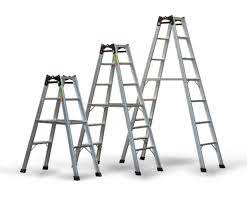 TANGGA 250 TEBAL GP 250CM (AA)