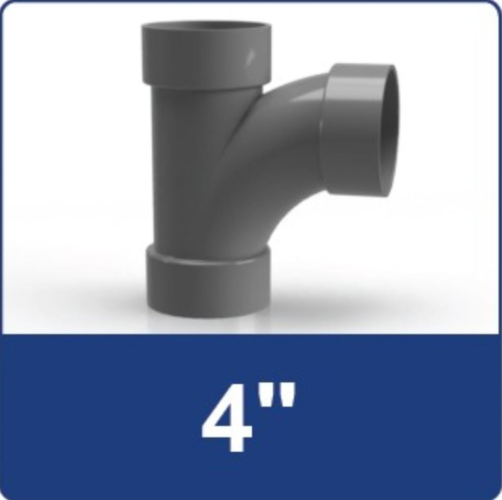 TEE WAY 4 DIM D RUCIKA (AA)