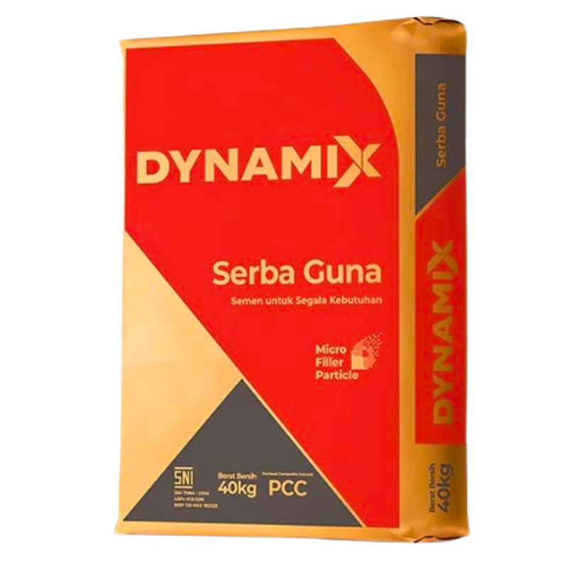 SEMEN DYNAMIX SEMEN PCC DYNAMIX- 40K (AA)