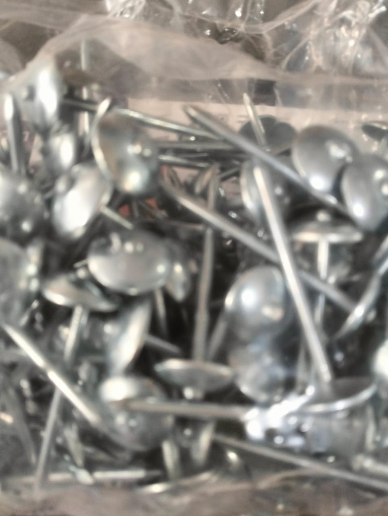 PAKU PAYUNG POLOS 5 CM (AA)