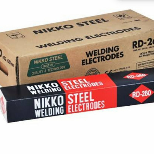 LASTOK #3.20 RD NIKO - 1 DOS = 5Kg (AA)