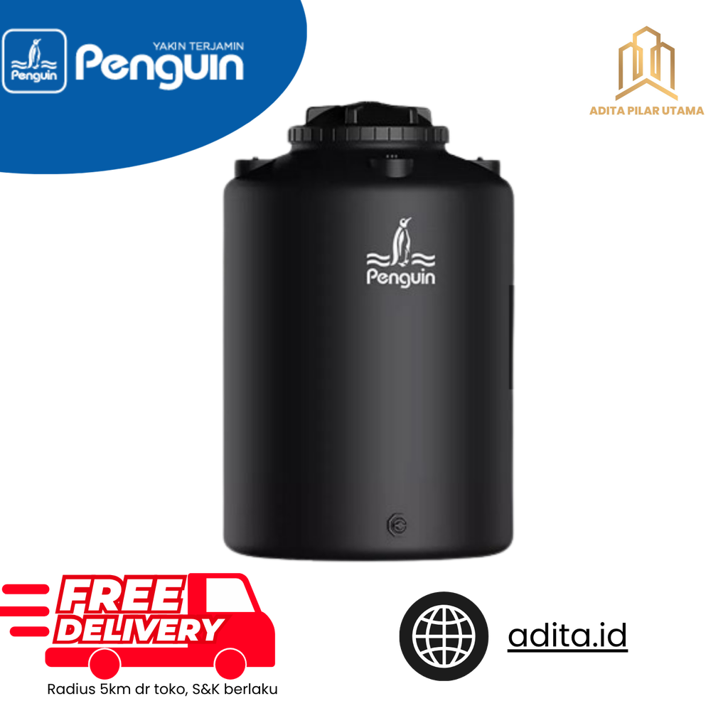 TANDON TB110 - 1050 LITER PENGUIN
