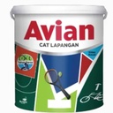 CAT LAPANGAN AVIAN 5KGS SET 005 RED OXIDE C-GL(AA)