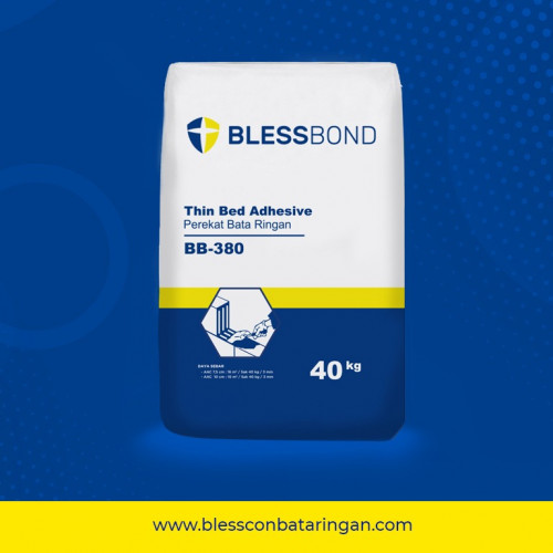 SEMEN BATA RINGAN BLESSCON (AA)