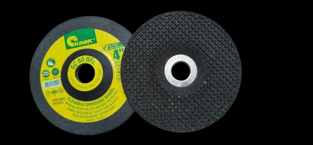 POLES GRANITE - KINIK GC 100 BFL 27 (AA)