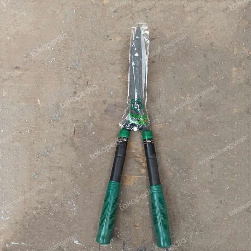 GUNTING TAMAN VIPER (AA)