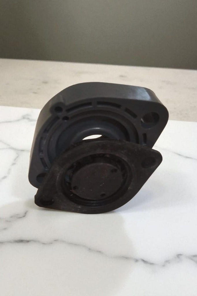 PLENDES 1 INCH +SET KARET (AA)