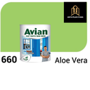 AVIAN 660 ALOE VERA 900CC