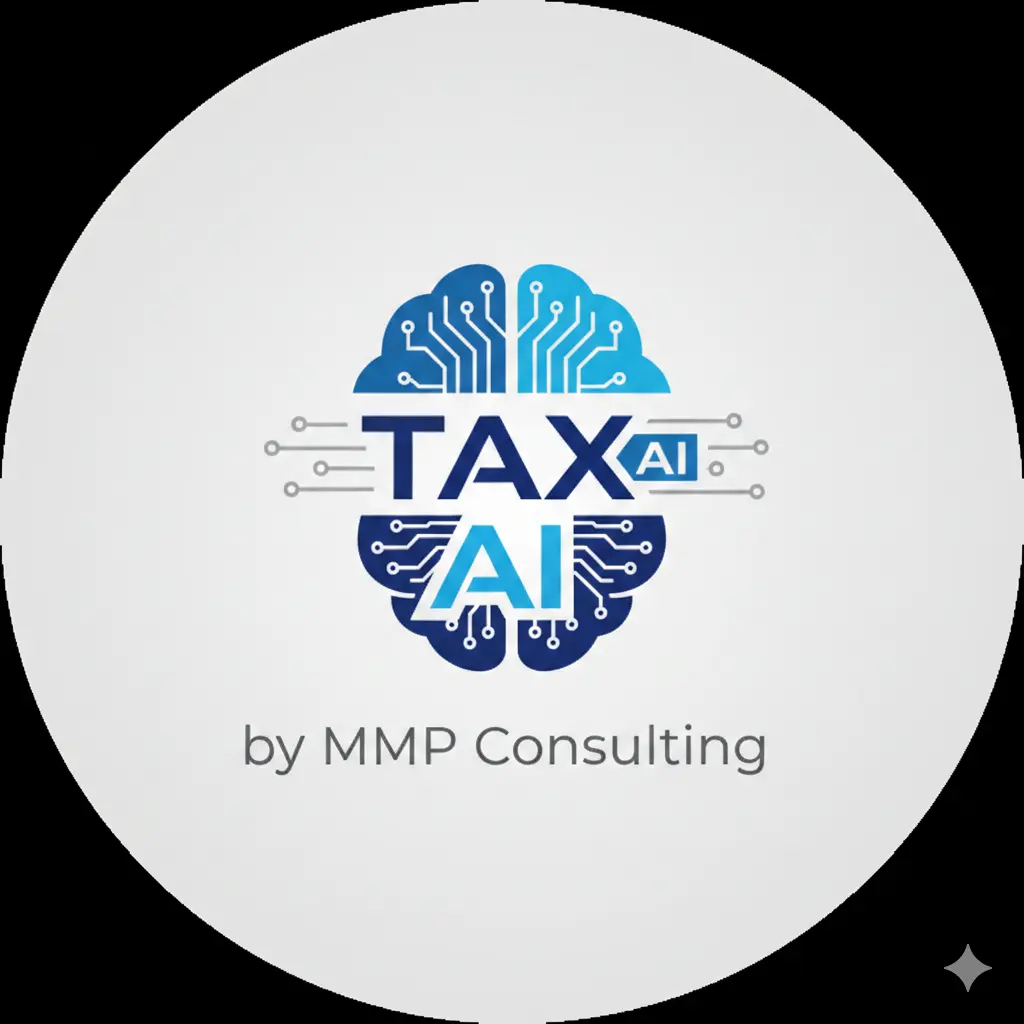 Tax AI by MMP Consulting