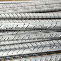 BESI ULIR 13 SNI Ø13mm BESI BETON 13mmx12MM- HK - PUTIH