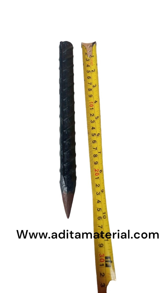 BETEL LANCIP BESI 19mm