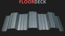 BONDECK/UTOMODECK DECKING 1005 - 0.70MM (AA)