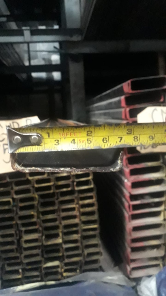 CNP 75X35X1.60MM /9KGS/CNP B PUTIH (AA)