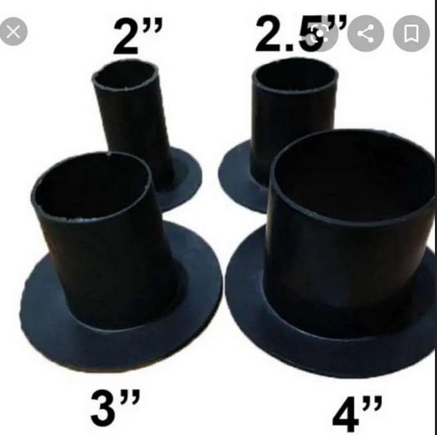 CORONG 3 INCH GMP (AA)