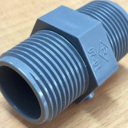 [2205027] DOBEL NEPEL 1X1 NEPEL PVC 1X1 RUCIKA