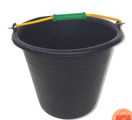 [69106248] EMBER TC 22 HITAM CPI