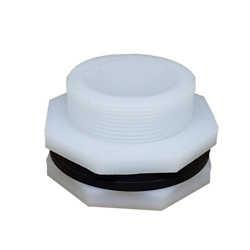 [1806017] MOOR TANDON PVC PUTIH 1 1/4 X 1 INCH