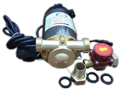 [1710008] POMPA DORONG BIG I BOSTER 15-6