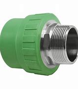 [2404098] PPR MALE THREAD JOINT 40X1-1/4 RUCIKA