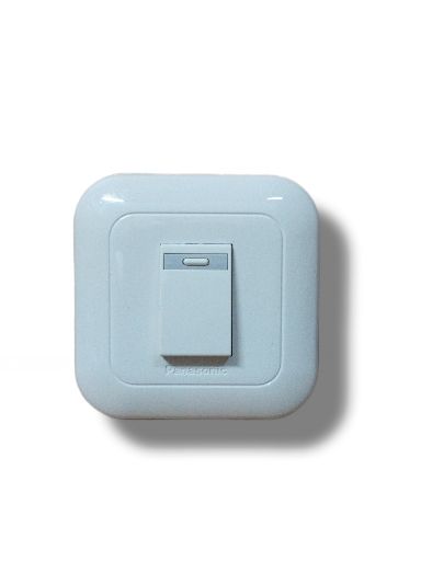 [2112050] SE IB PANASONIC - WEJ 78019W