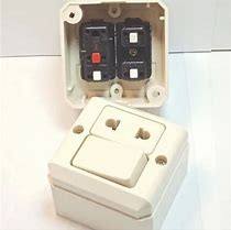 [10043124] SE SK OB BROCO (SAKLAR KONTAK)