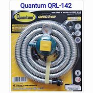 [2006021] SELANG REGULATOR - QUANTUM QRL142