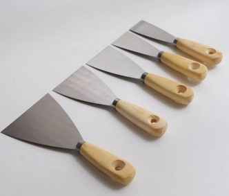 [83520] SKRAP GG KAYU 2.5" (AA)