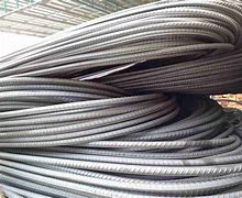 [1611056 (AA)] BESI ULIR 12 SNI Ø12mm BESI BETON 12mmx12M - MERAH (TOK 13) (AA)