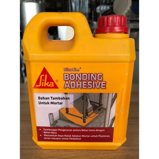 [2109026 (AA)] SikaCim® Bonding Adhesive 900ml PEREKAT COR (AA)