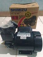 [80369235 (AA)] POMPA AIR SHIMIZU 128 -H9M/D24M/V34LITER (AA)