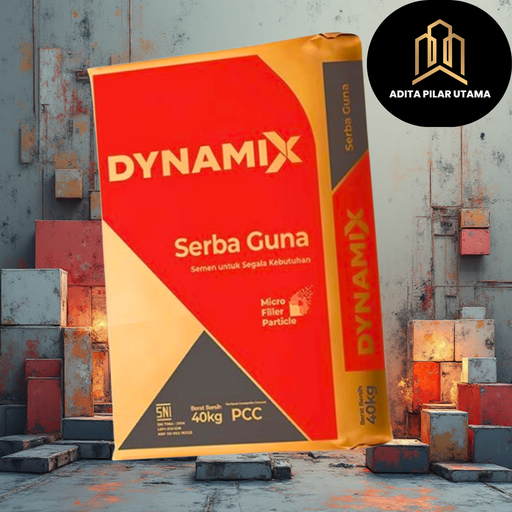 [833078 (AA)] SEMEN DYNAMIX SEMEN PCC DYNAMIX- 40K (AA)