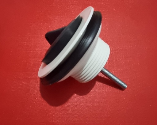 [1811021] AVUR WASTAFEL 1 1/4 DIM PVC