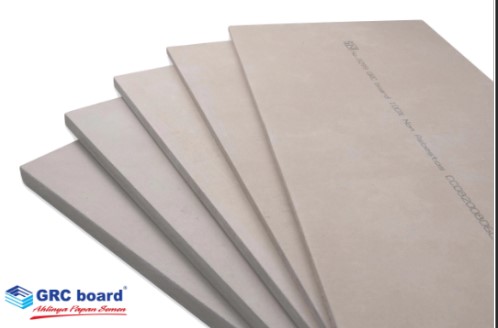 [2209010 (AA)] BOARD GRC 240X120CMX20MM (AA)