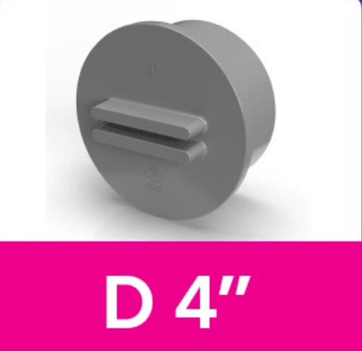 [1502044] CLEAN OUT 4 DIM RUCIKA D